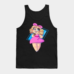 Darla Tank Top